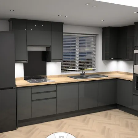 Holiday home Lerryn - 2 Bedroom
